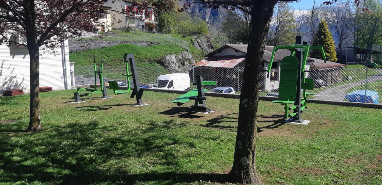 Ristorante Bellavista Otel Santa Maria Dış mekan fotoğraf