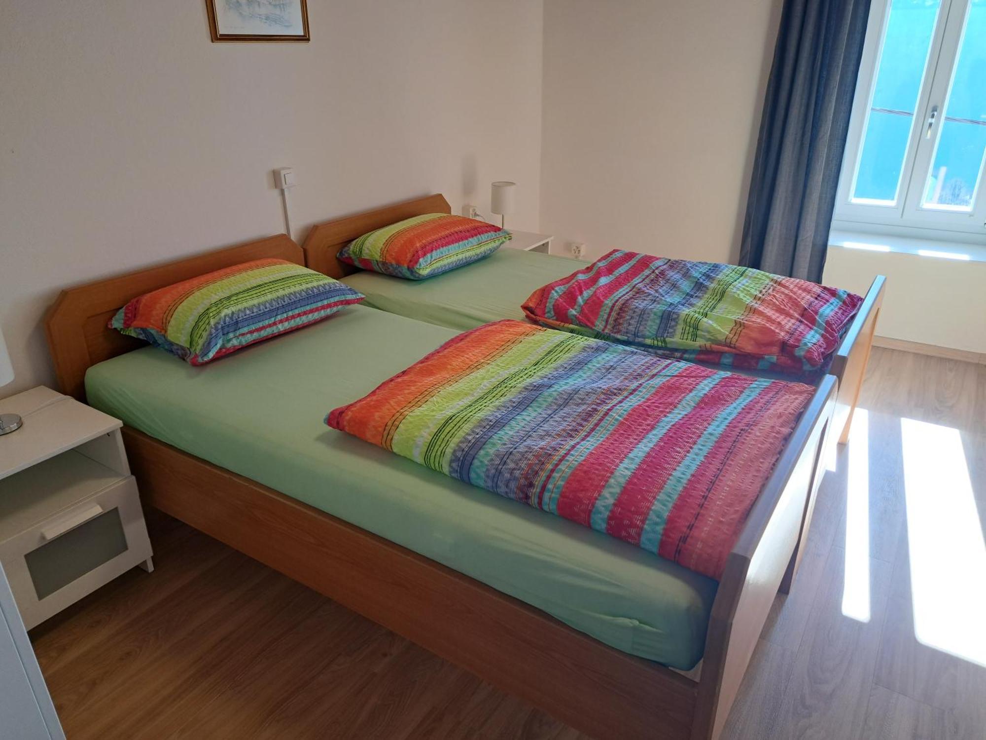Ristorante Bellavista Otel Santa Maria Dış mekan fotoğraf
