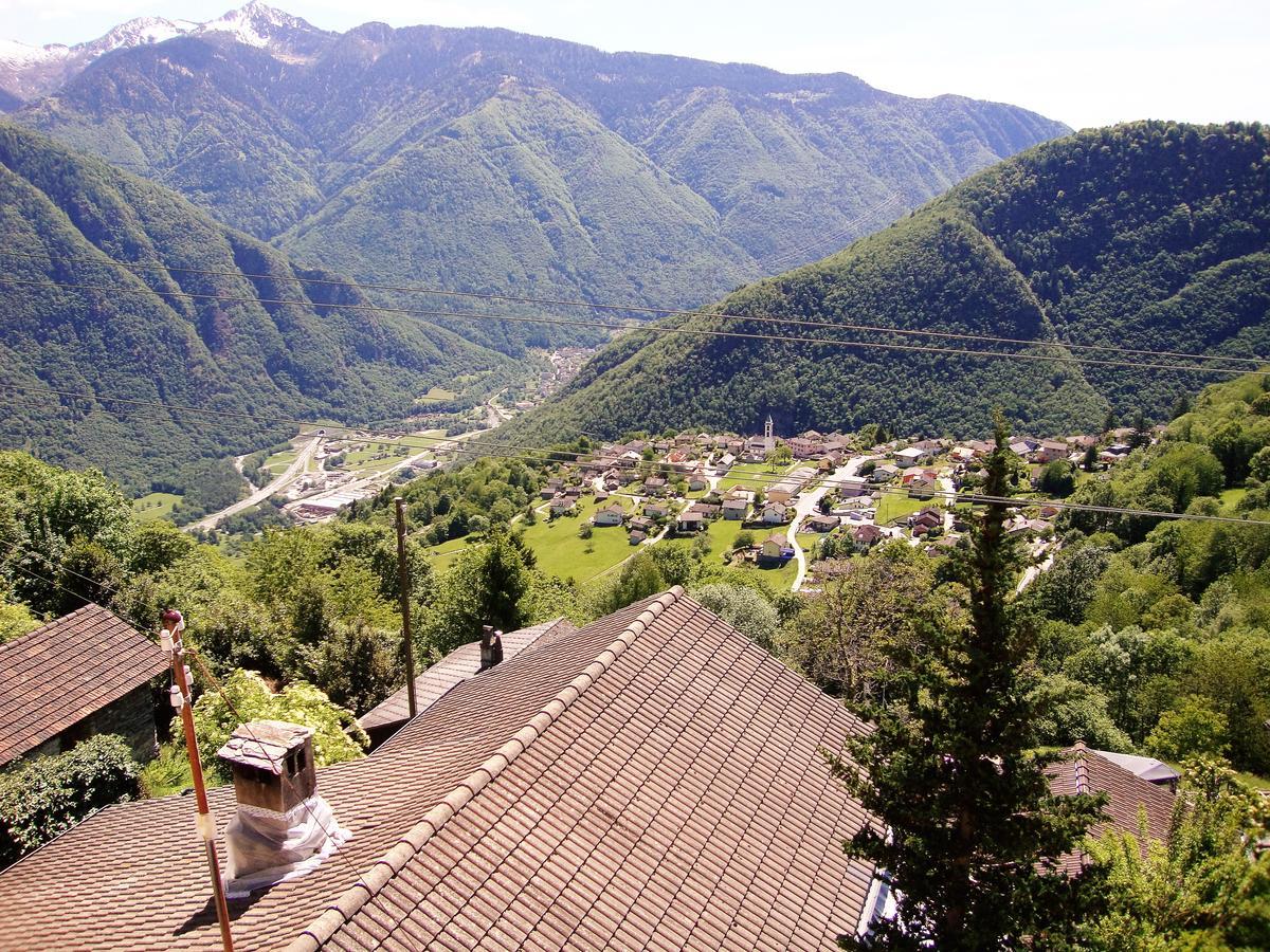 Ristorante Bellavista Otel Santa Maria Dış mekan fotoğraf