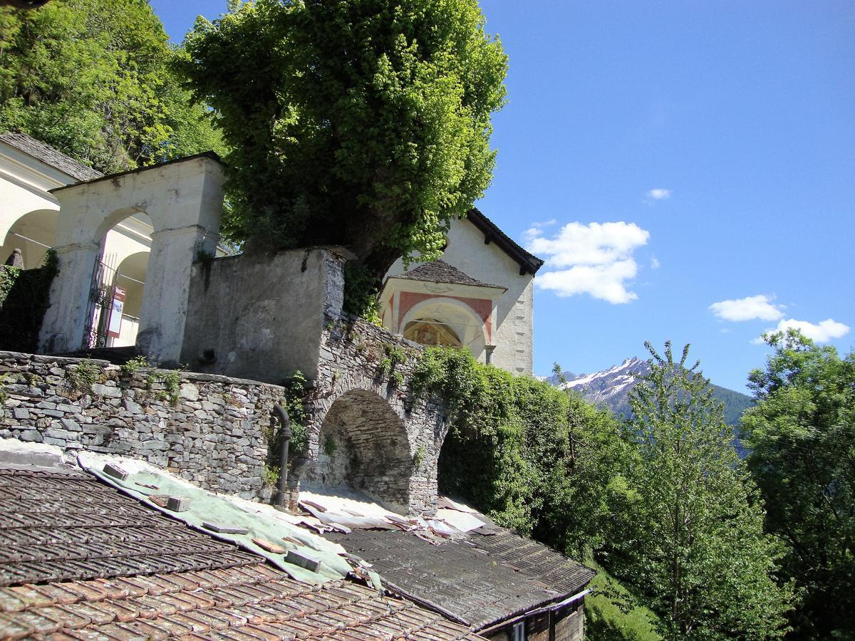 Ristorante Bellavista Otel Santa Maria Dış mekan fotoğraf