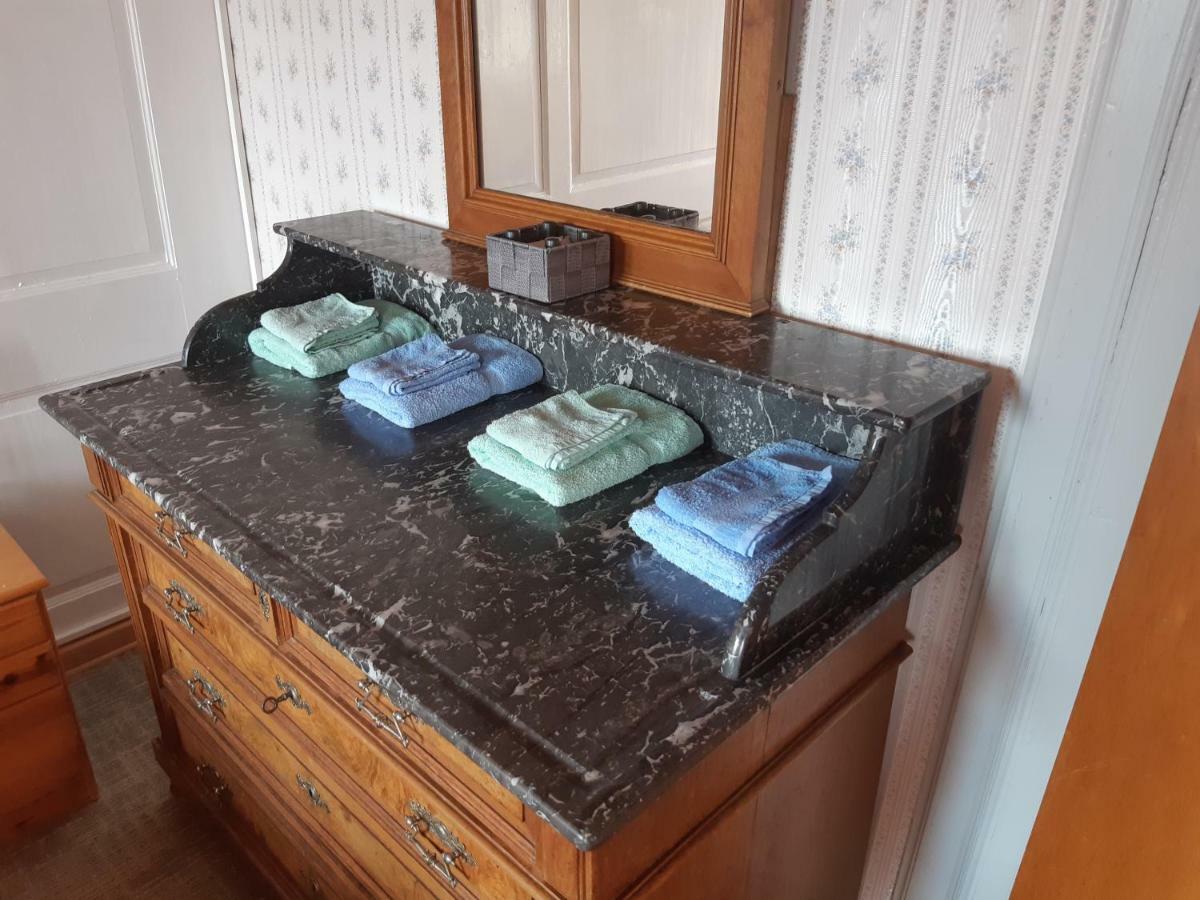 Ristorante Bellavista Otel Santa Maria Dış mekan fotoğraf