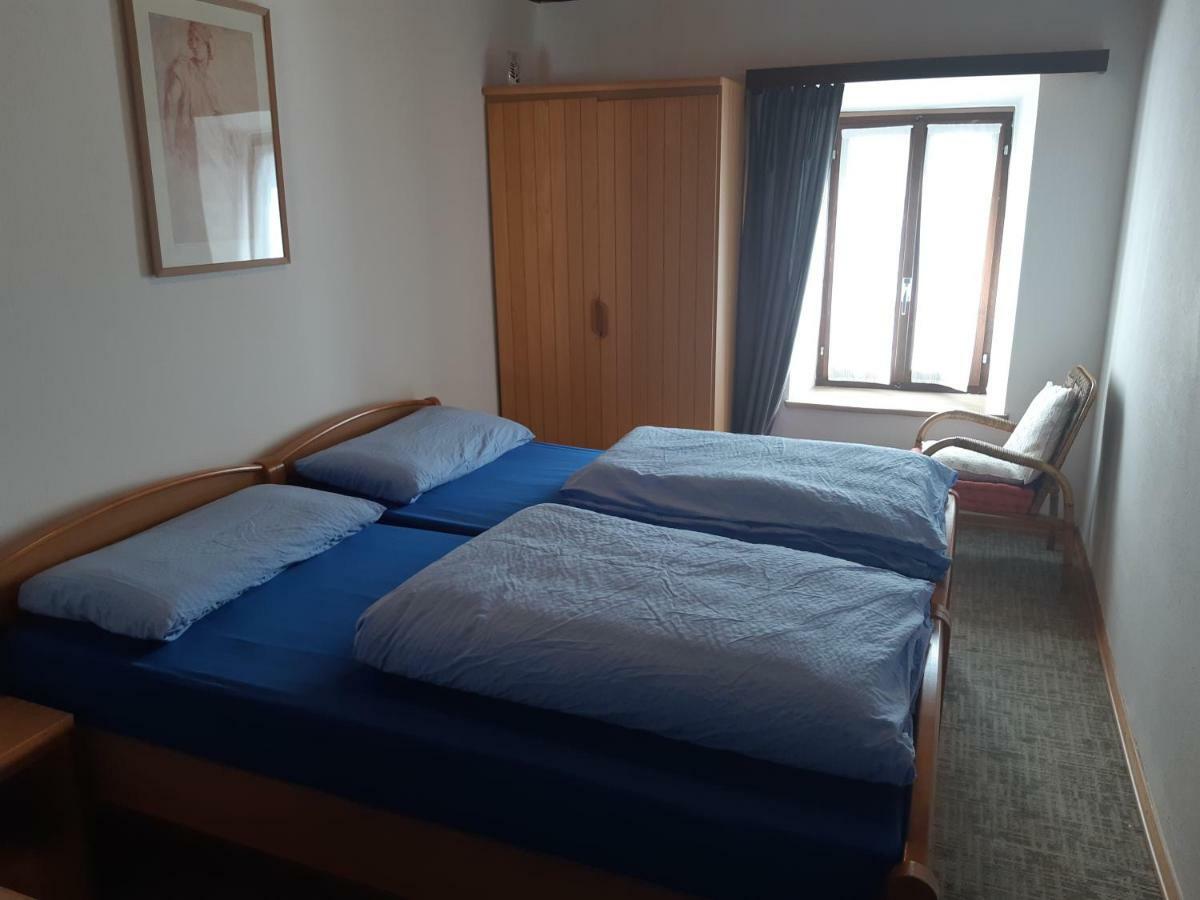 Ristorante Bellavista Otel Santa Maria Dış mekan fotoğraf